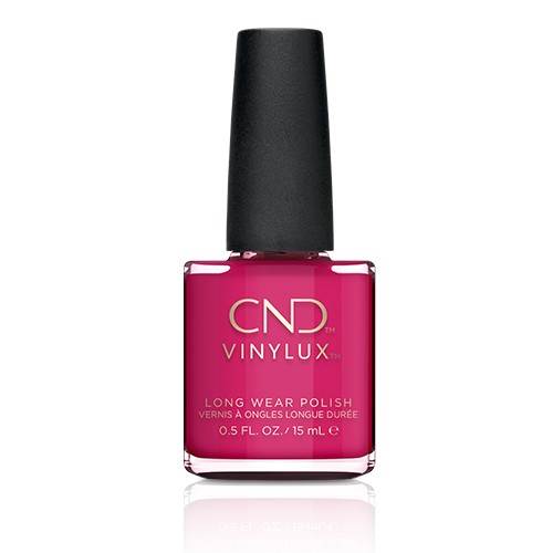 SMALTO CND VINYLUX Pink Leggings